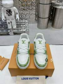 Picture of Louis Vuitton Shoes _SKULVsz35-45JY011512842
